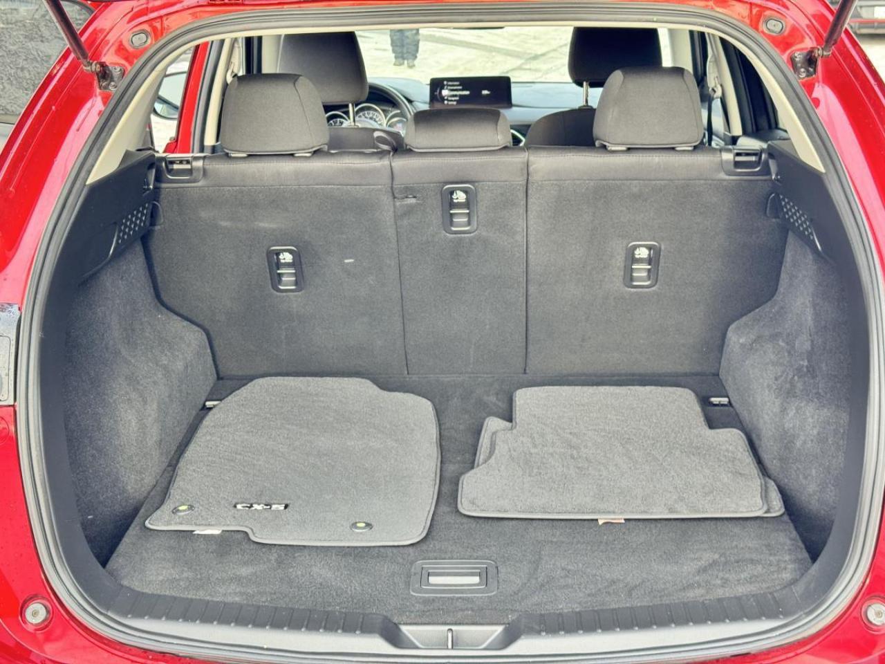 2022 Mazda CX-5 GX AWD/ EXTENDED WARRANTY/ 3.95% RATE/ MUST SEE Photo