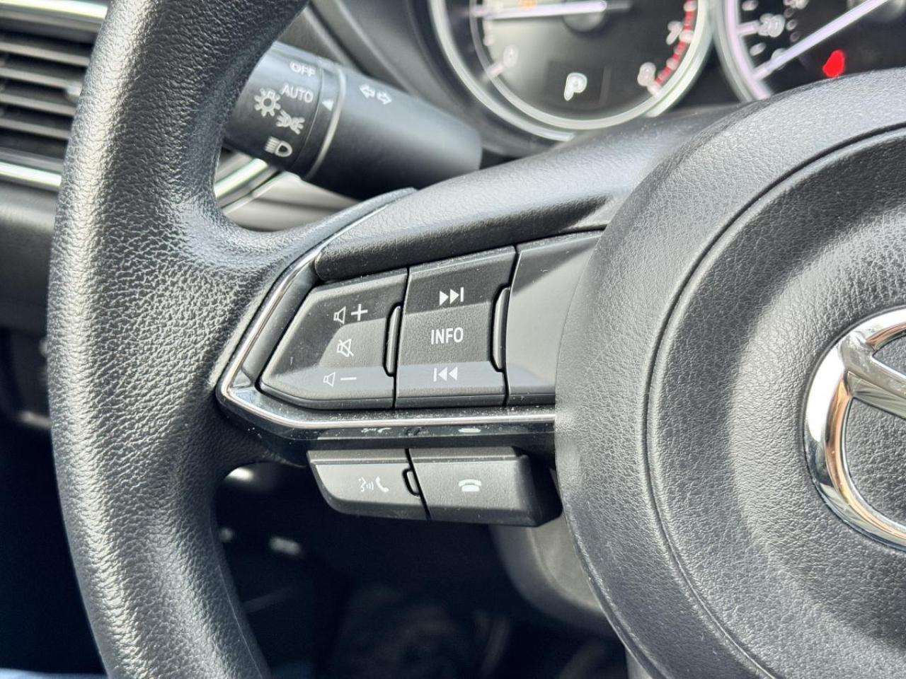 2022 Mazda CX-5 GX AWD/ EXTENDED WARRANTY/ 3.95% RATE/ MUST SEE Photo