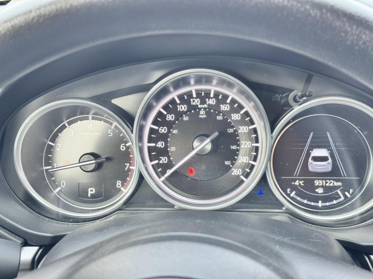 2022 Mazda CX-5 GX AWD/ EXTENDED WARRANTY/ 3.95% RATE/ MUST SEE Photo