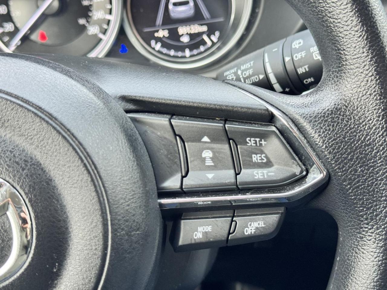 2022 Mazda CX-5 GX AWD/ EXTENDED WARRANTY/ 3.95% RATE/ MUST SEE Photo