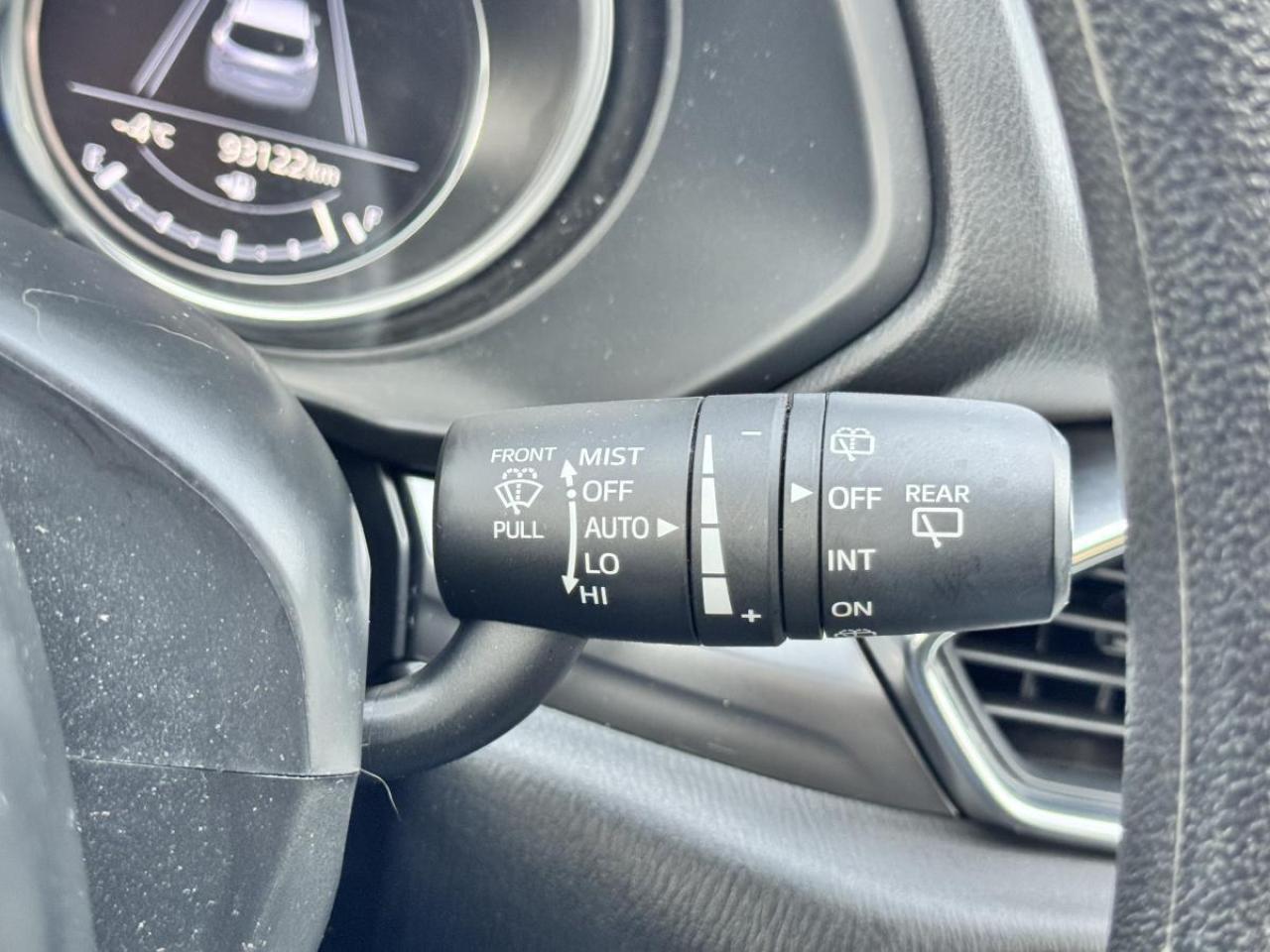 2022 Mazda CX-5 GX AWD/ EXTENDED WARRANTY/ 3.95% RATE/ MUST SEE Photo