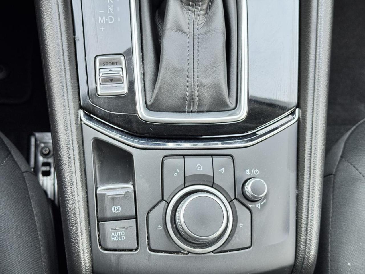 2022 Mazda CX-5 GX AWD/ EXTENDED WARRANTY/ 3.95% RATE/ MUST SEE Photo