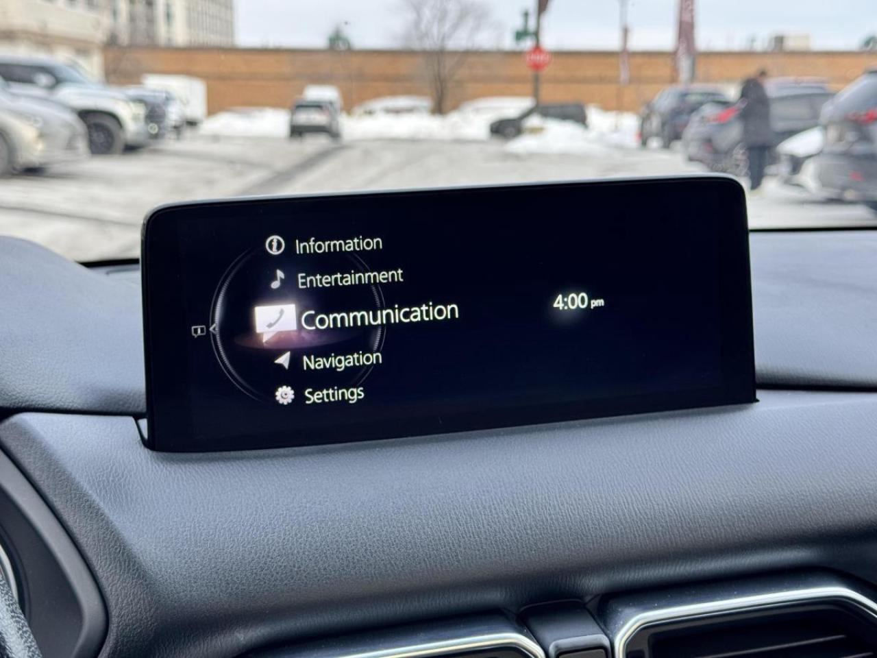 2022 Mazda CX-5 GX AWD/ EXTENDED WARRANTY/ 3.95% RATE/ MUST SEE Photo