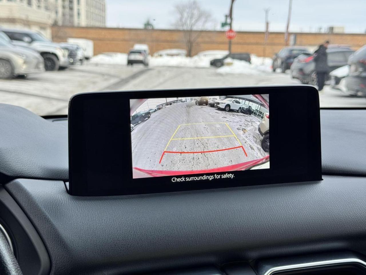 2022 Mazda CX-5 GX AWD/ EXTENDED WARRANTY/ 3.95% RATE/ MUST SEE Photo