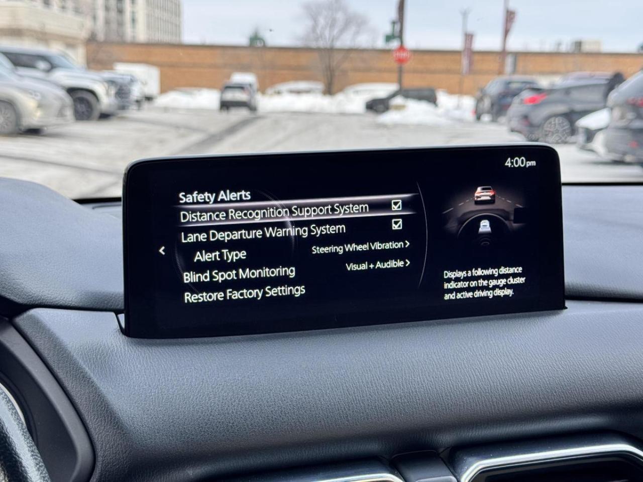 2022 Mazda CX-5 GX AWD/ EXTENDED WARRANTY/ 3.95% RATE/ MUST SEE Photo