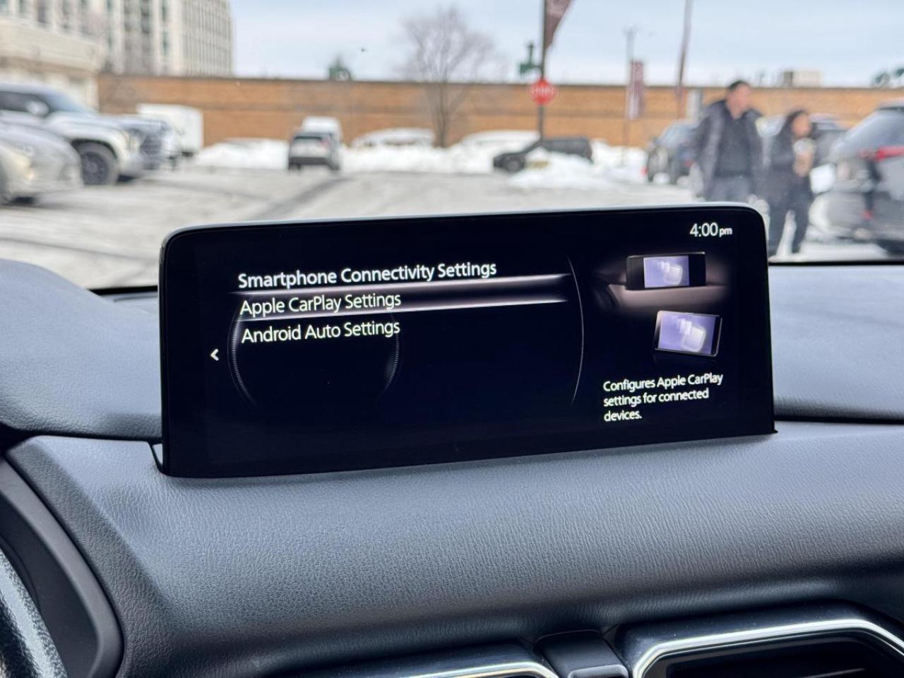 2022 Mazda CX-5 GX AWD/ EXTENDED WARRANTY/ 3.95% RATE/ MUST SEE Photo