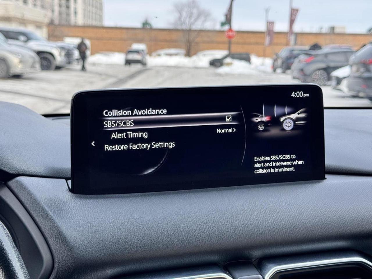 2022 Mazda CX-5 GX AWD/ EXTENDED WARRANTY/ 3.95% RATE/ MUST SEE Photo