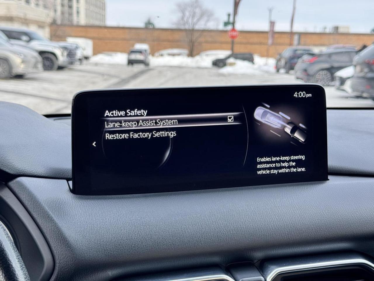 2022 Mazda CX-5 GX AWD/ EXTENDED WARRANTY/ 3.95% RATE/ MUST SEE Photo