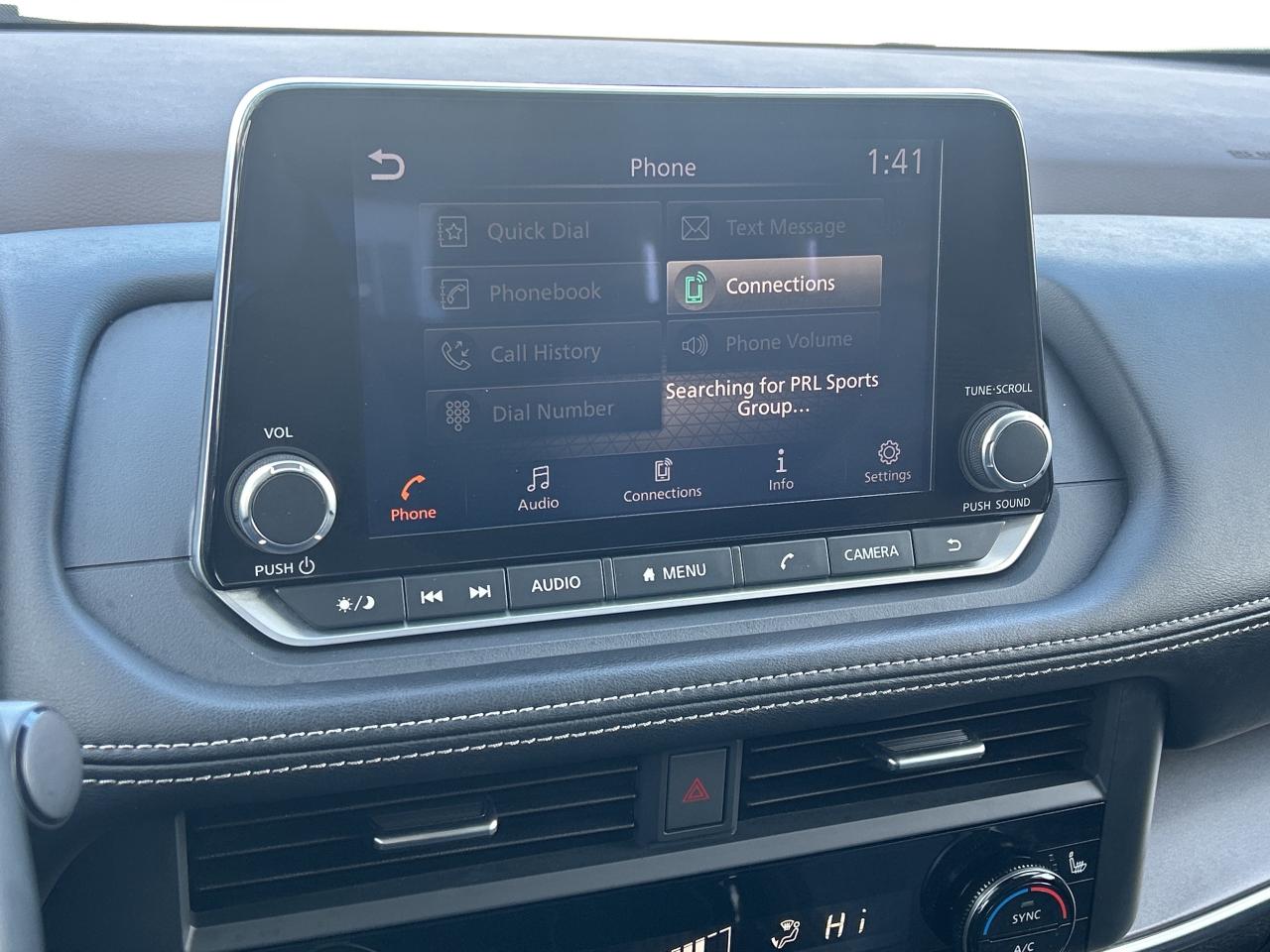 2023 Nissan Rogue SV Moonroof  ** LOW  KMS.! ** Photo