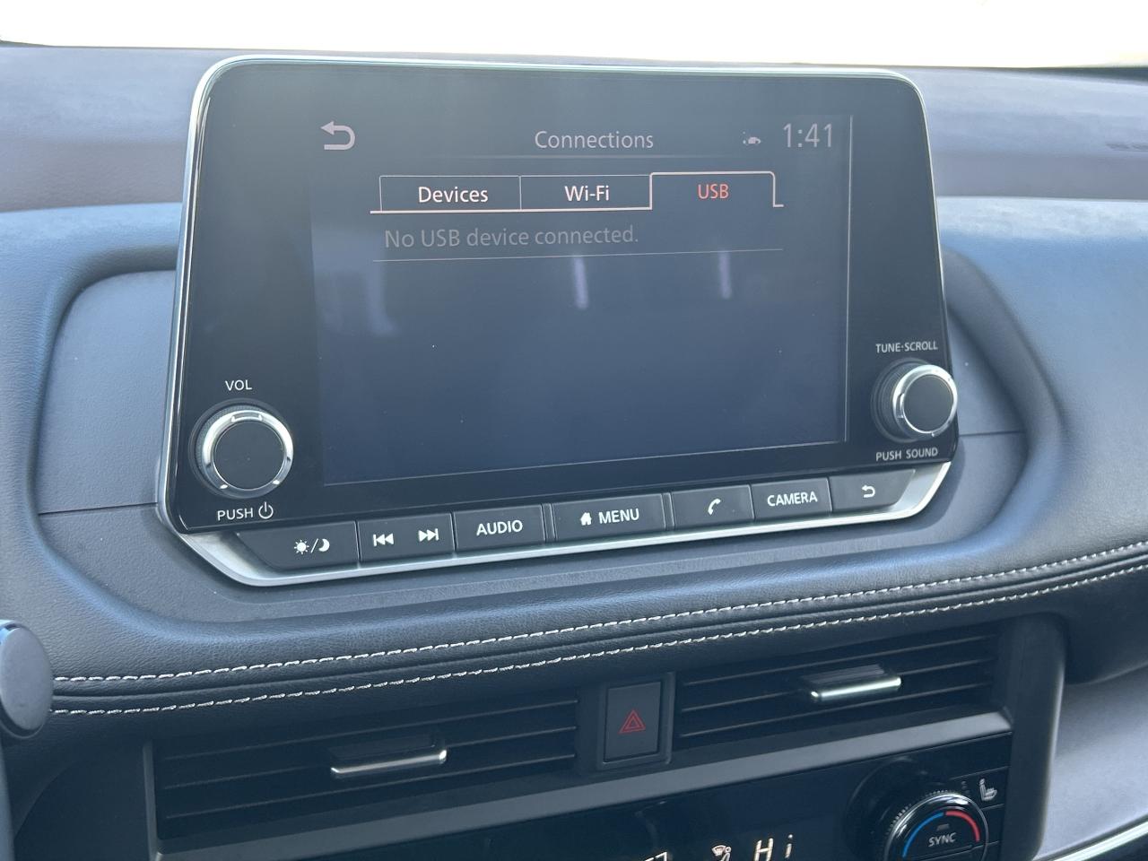 2023 Nissan Rogue SV Moonroof  ** LOW  KMS.! ** Photo