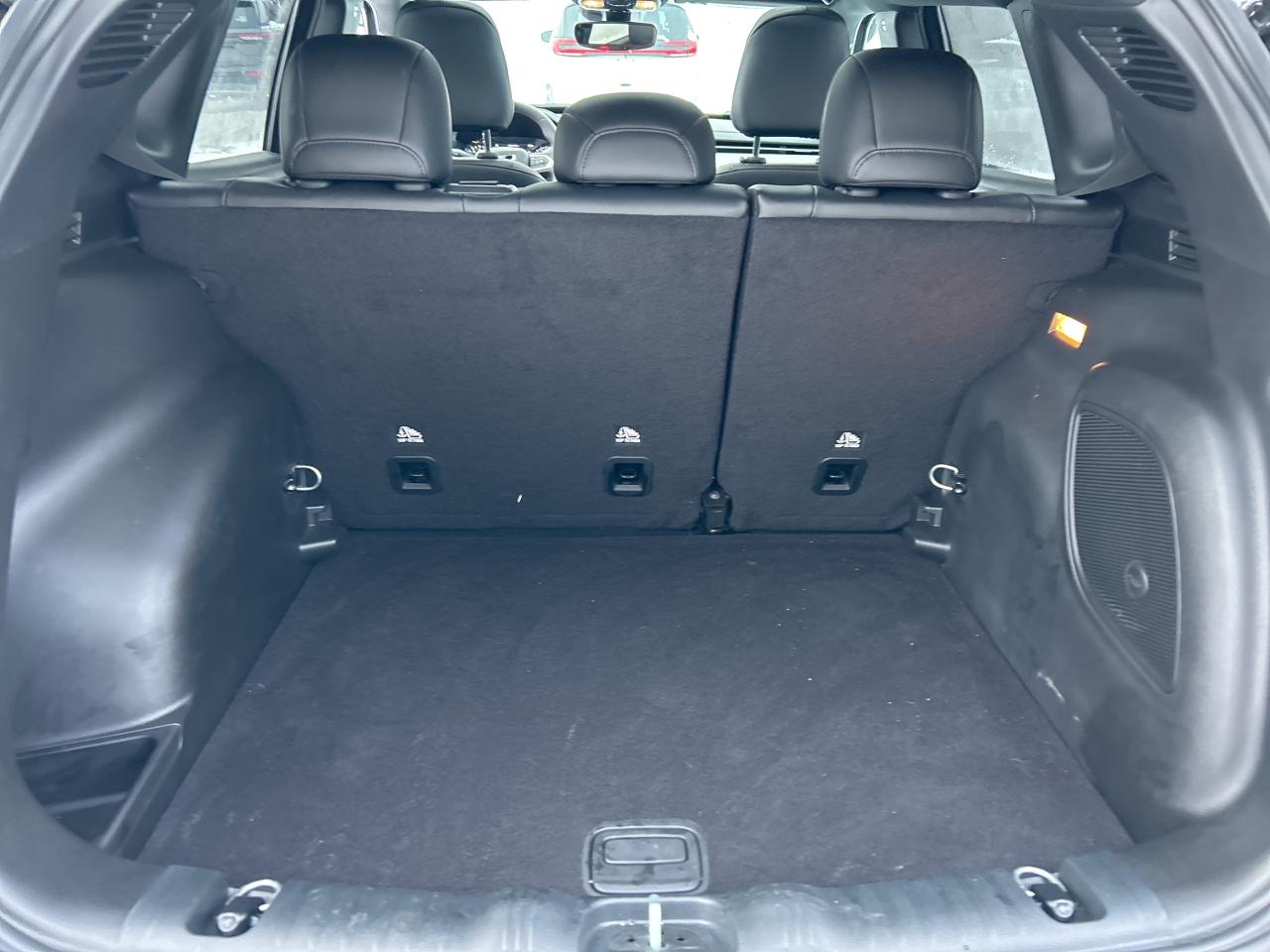 2024 Jeep Compass LIMITED Photo