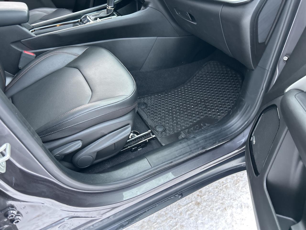 2024 Jeep Compass LIMITED Photo