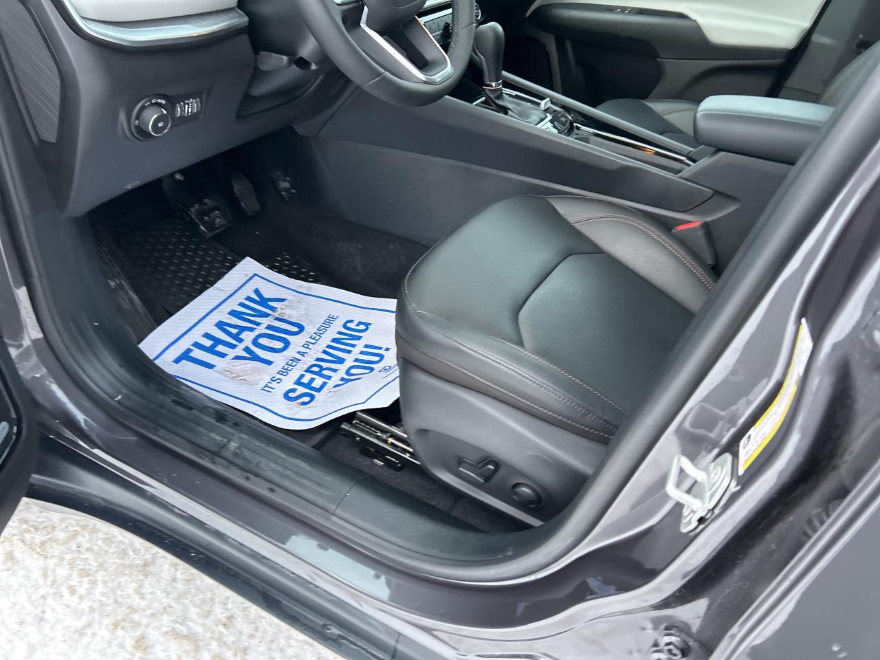 2024 Jeep Compass LIMITED Photo