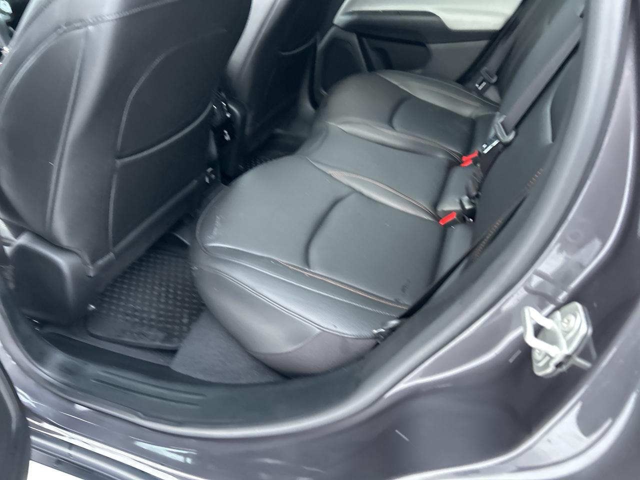 2024 Jeep Compass LIMITED Photo