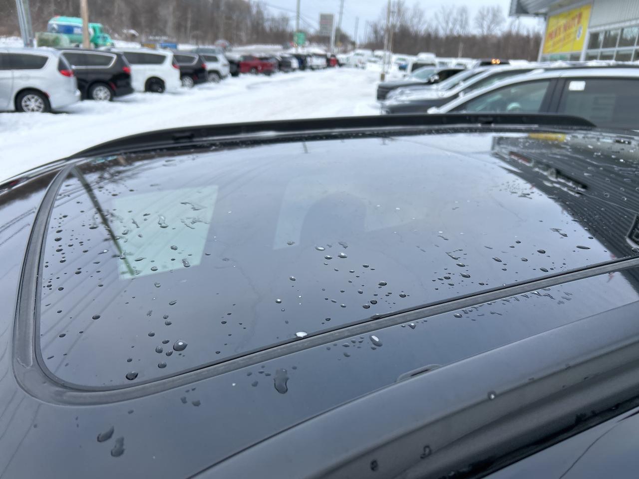 2024 Jeep Compass LIMITED Photo