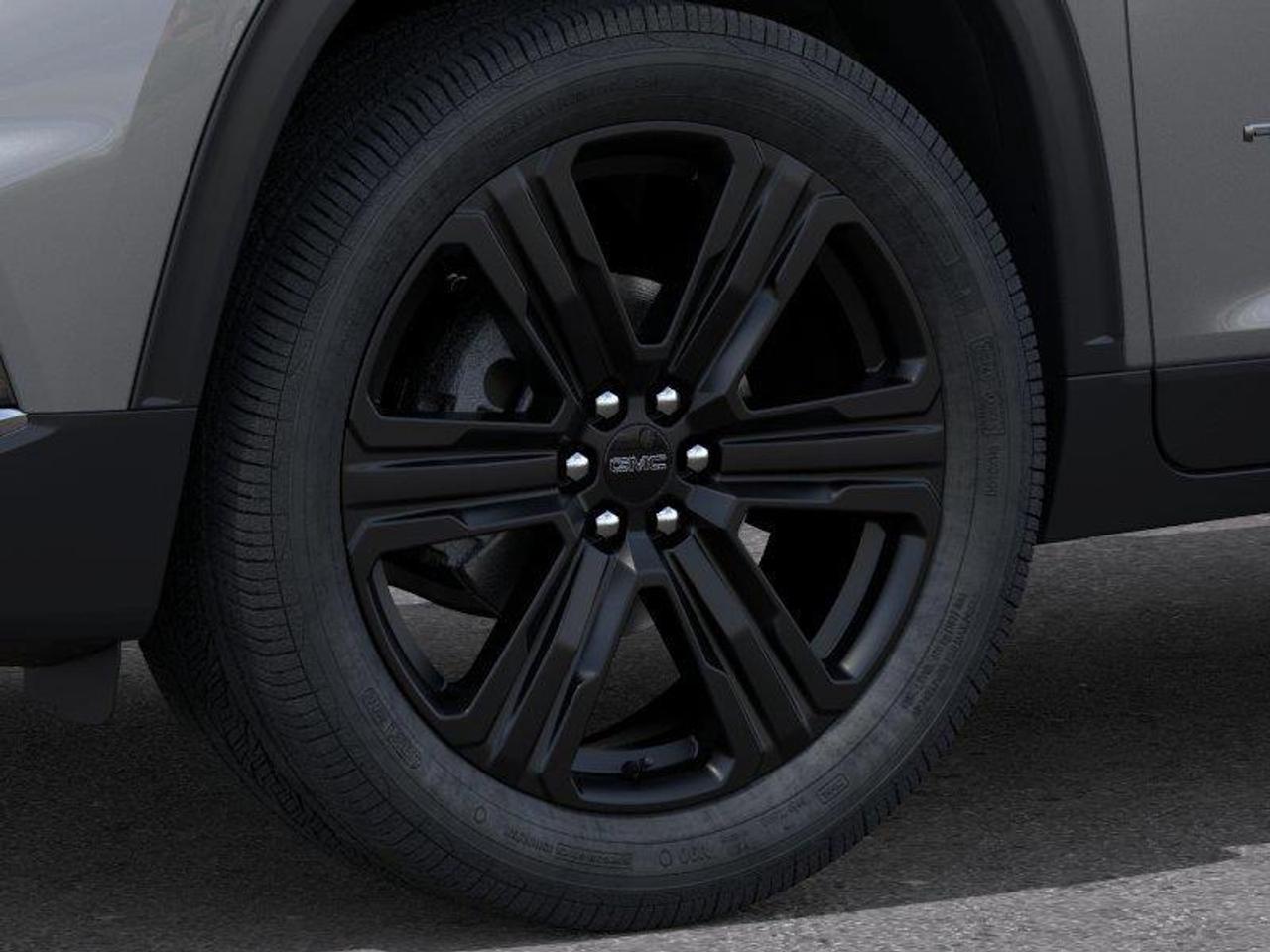 2026 GMC Acadia Elevation 4dr All-Wheel Drive Photo