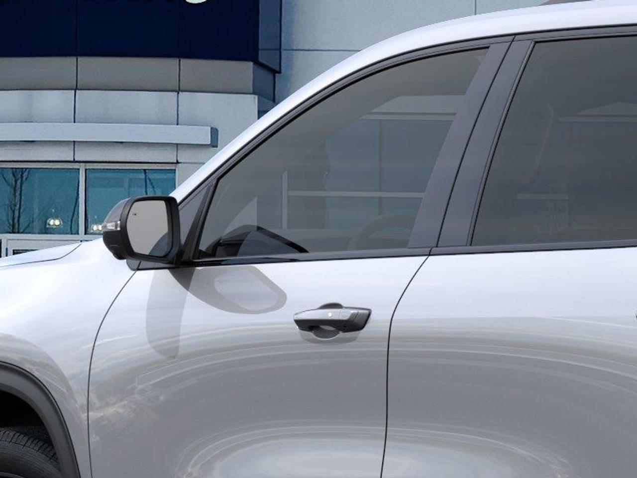 2026 GMC Acadia Elevation 4dr All-Wheel Drive Photo
