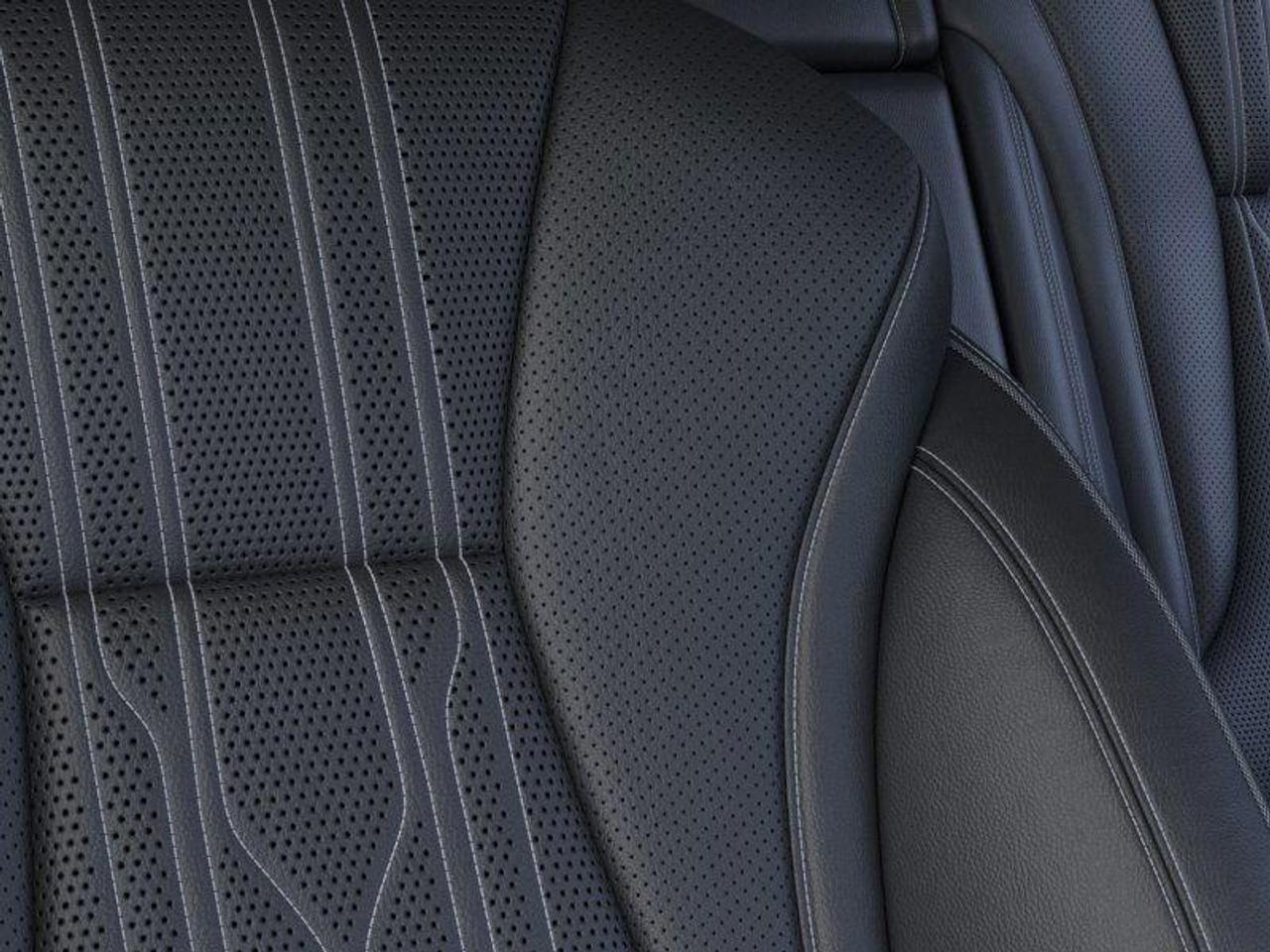 2026 Buick Envision Avenir Courtesy Vehicle Photo