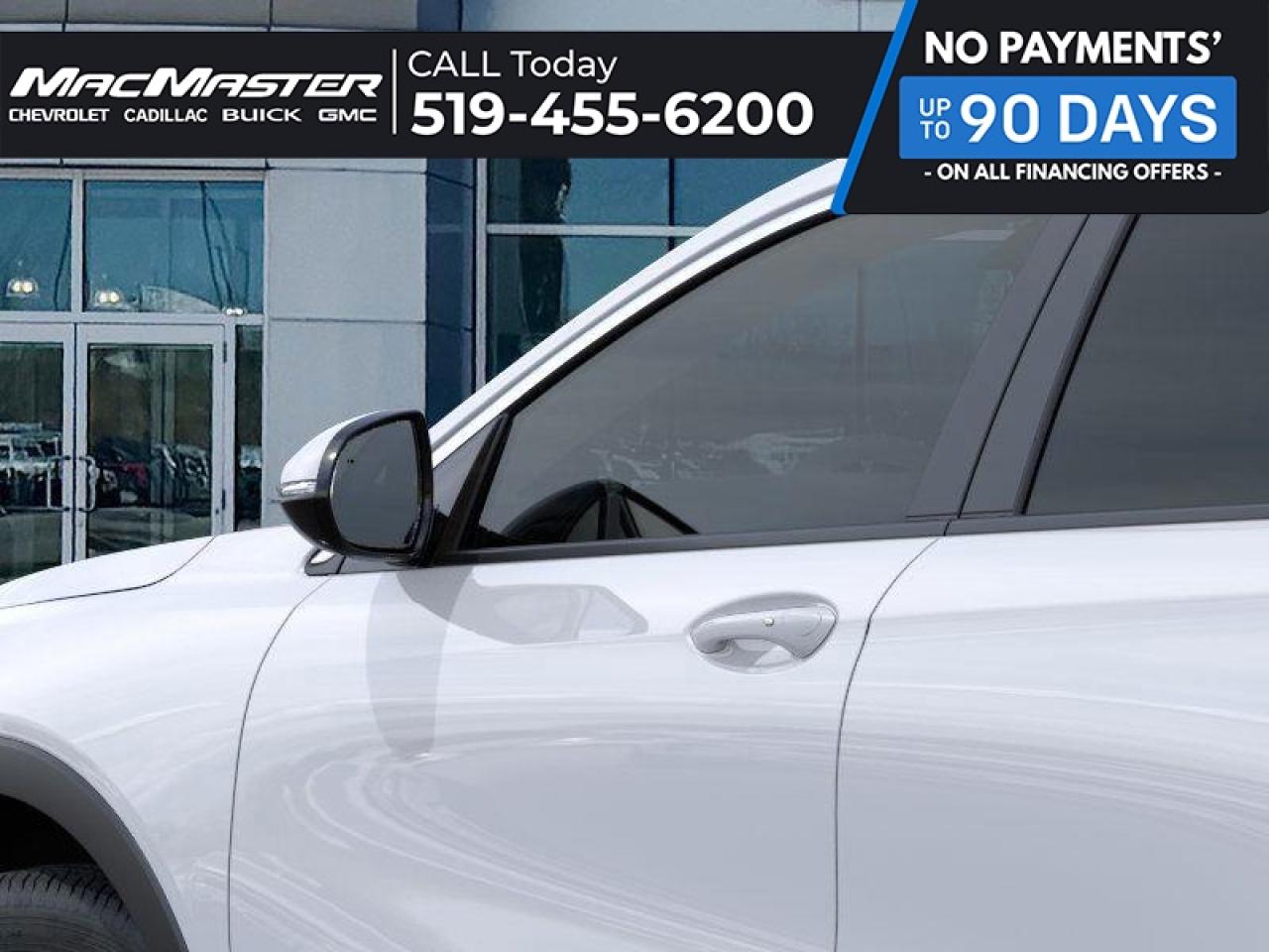 2026 Buick Envista Preferred 4dr Front-Wheel Drive Photo