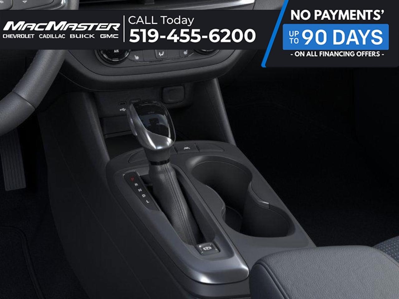 2026 Buick Envista Preferred 4dr Front-Wheel Drive Photo