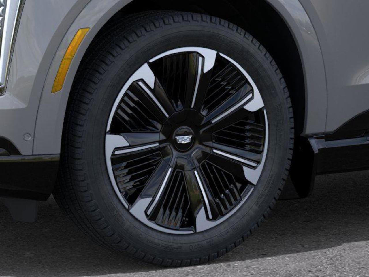 2026 Cadillac Escalade IQ Sport 4dr All-Wheel Drive Photo