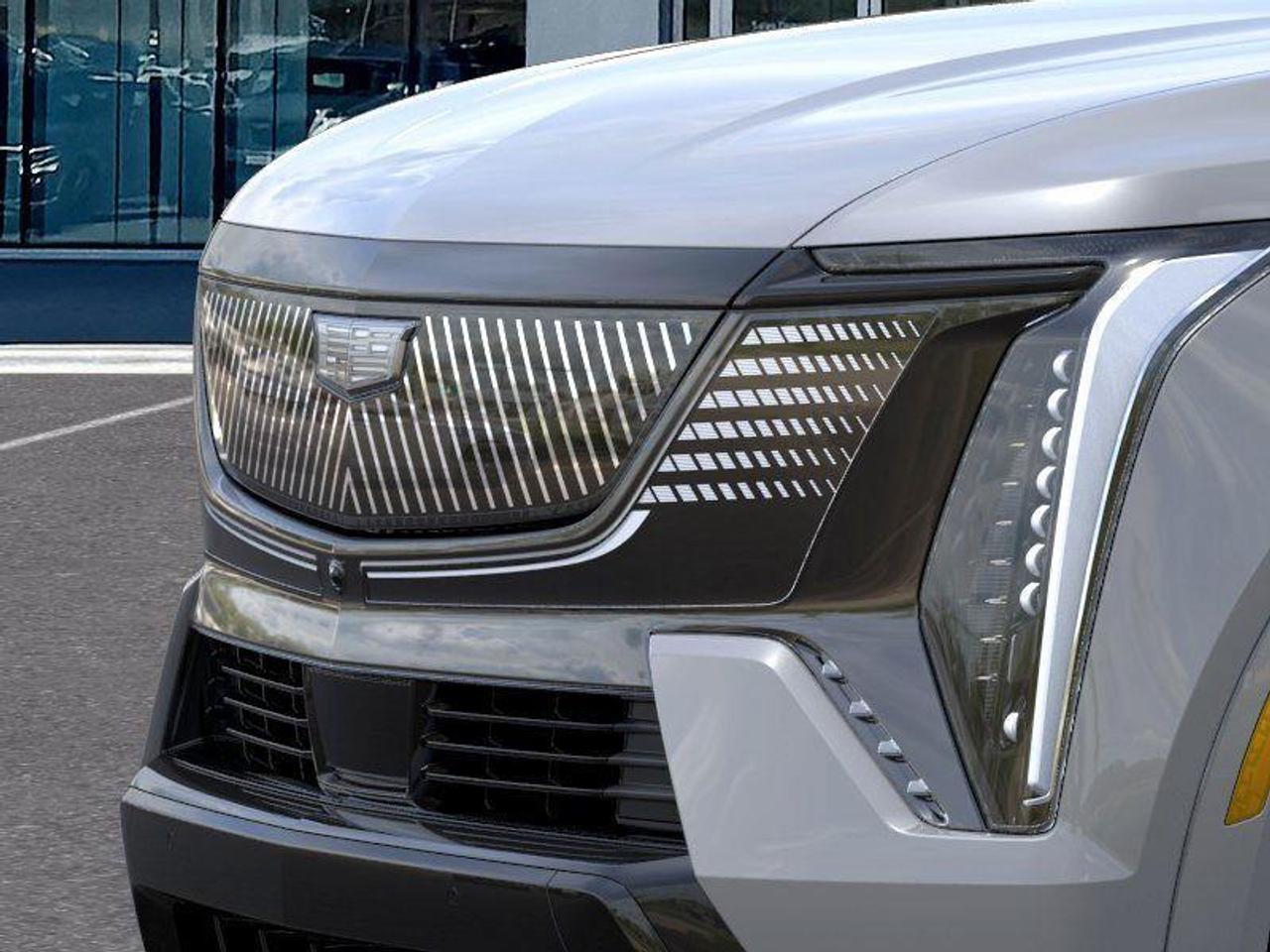 2026 Cadillac Escalade IQ Sport 4dr All-Wheel Drive Photo