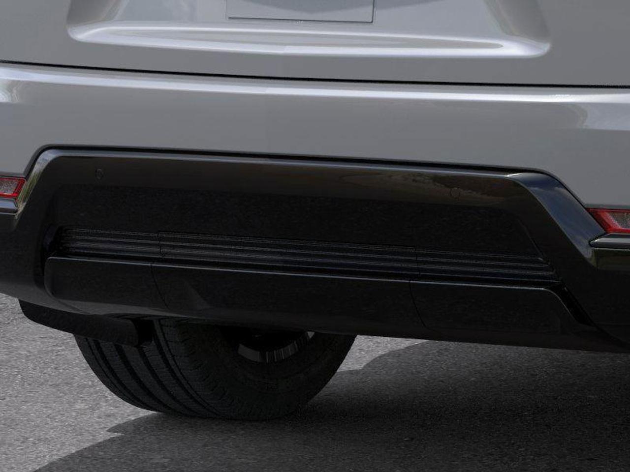 2026 Cadillac Escalade IQ Sport 4dr All-Wheel Drive Photo