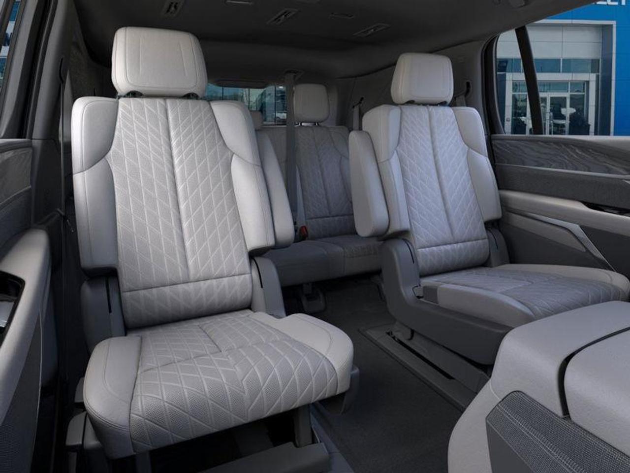 2026 Cadillac Escalade IQ Sport 4dr All-Wheel Drive Photo