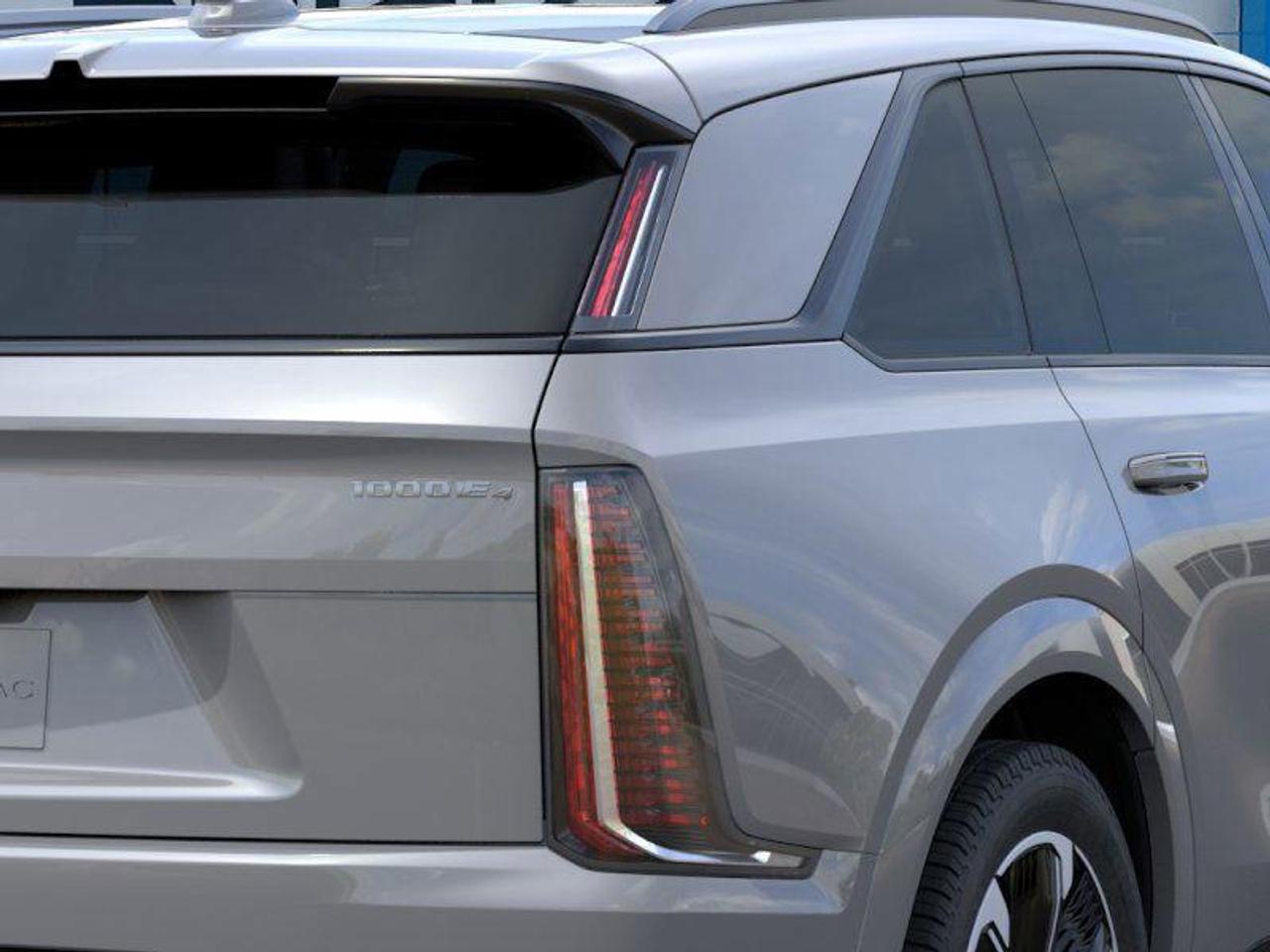 2026 Cadillac Escalade IQ Sport 4dr All-Wheel Drive Photo