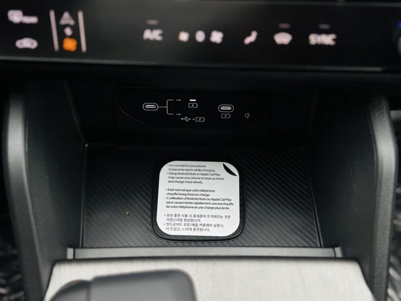 2026 Kia Sportage X-line Limited Photo