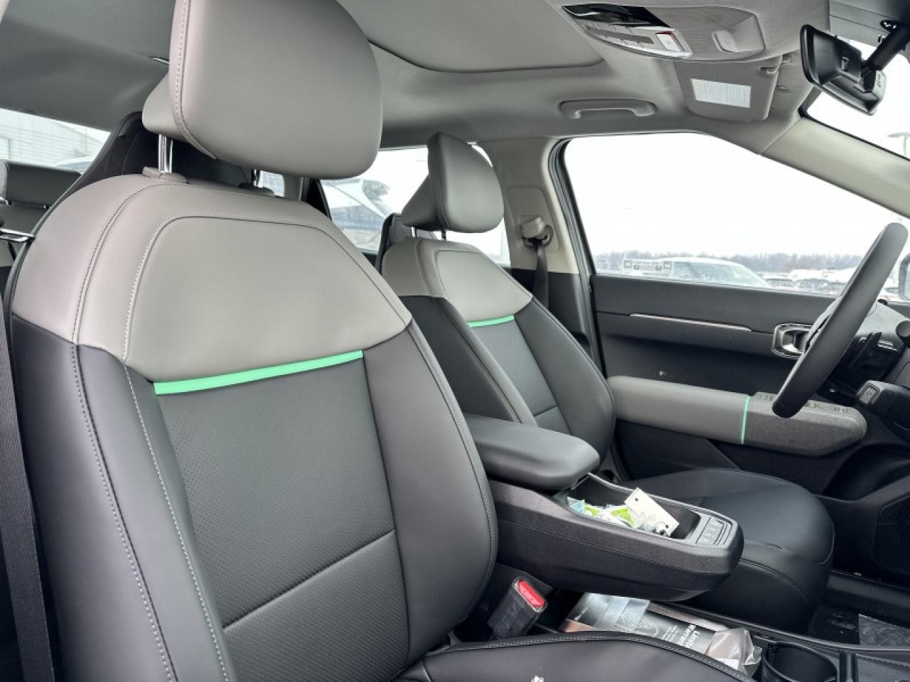 2026 Kia EV4 WIND PREMIUM Photo