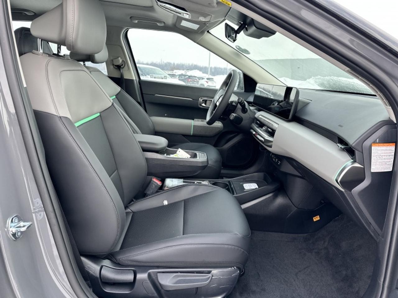 2026 Kia EV4 WIND PREMIUM Photo