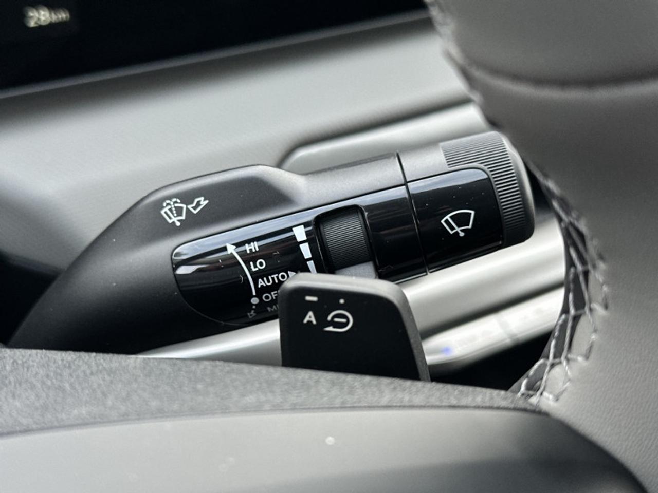 2026 Kia EV4 WIND PREMIUM Photo