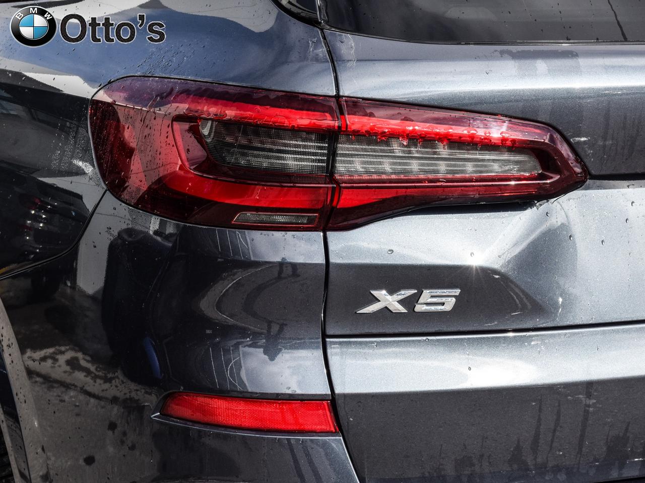 2022 BMW X5 xDrive40i Photo