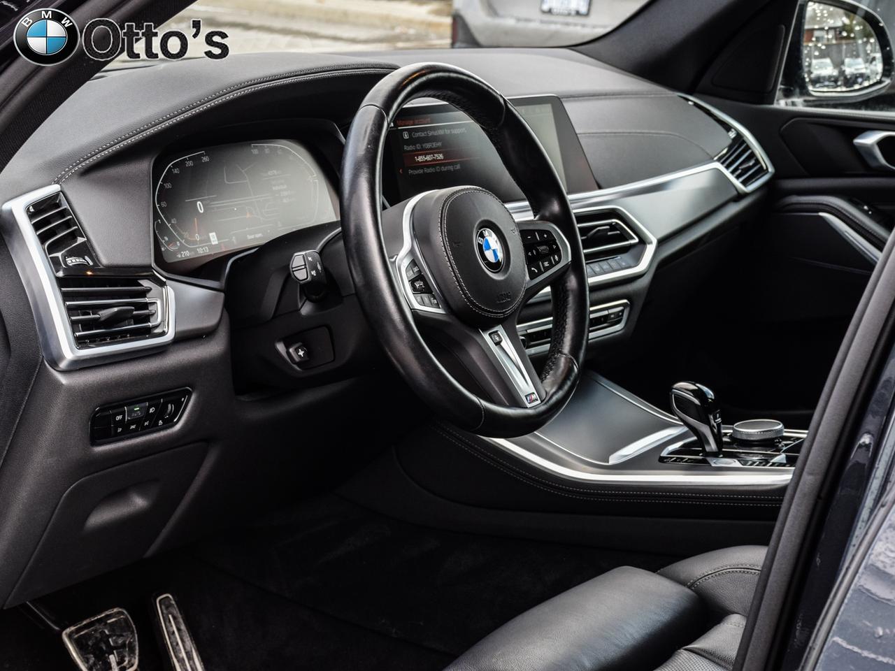 2022 BMW X5 xDrive40i Photo