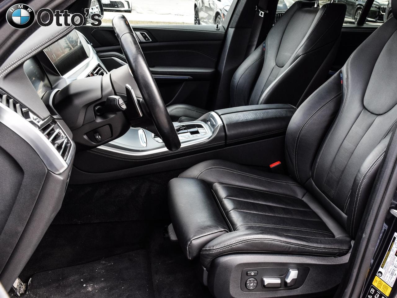 2022 BMW X5 xDrive40i Photo