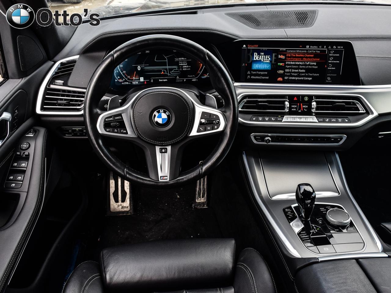 2022 BMW X5 xDrive40i Photo
