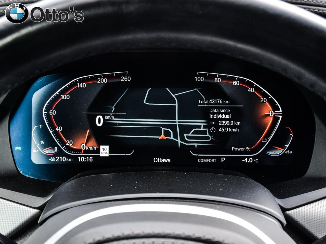 2022 BMW X5 xDrive40i Photo