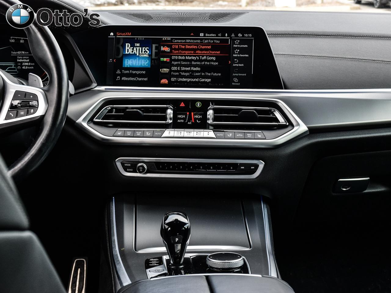 2022 BMW X5 xDrive40i Photo