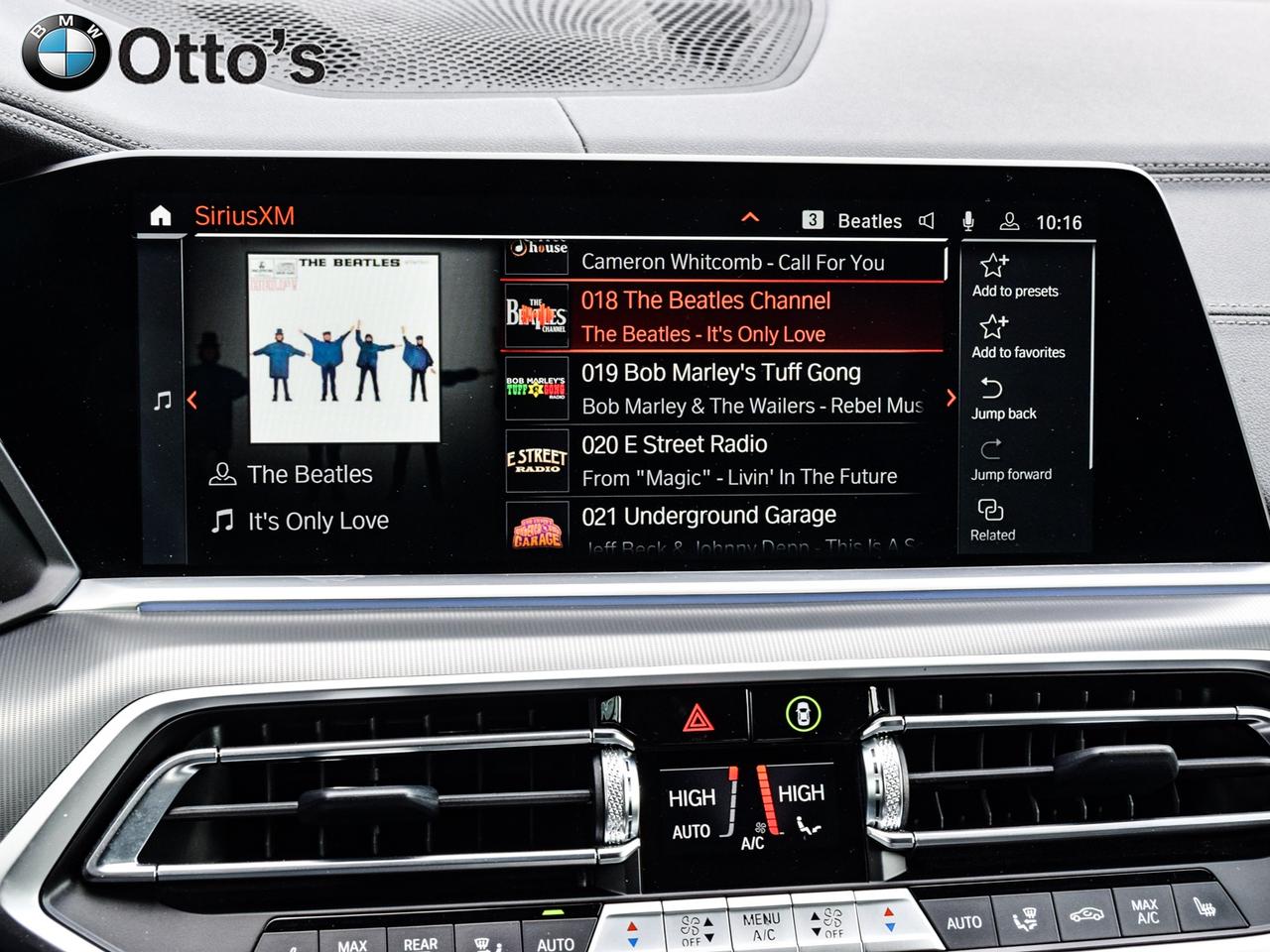 2022 BMW X5 xDrive40i Photo