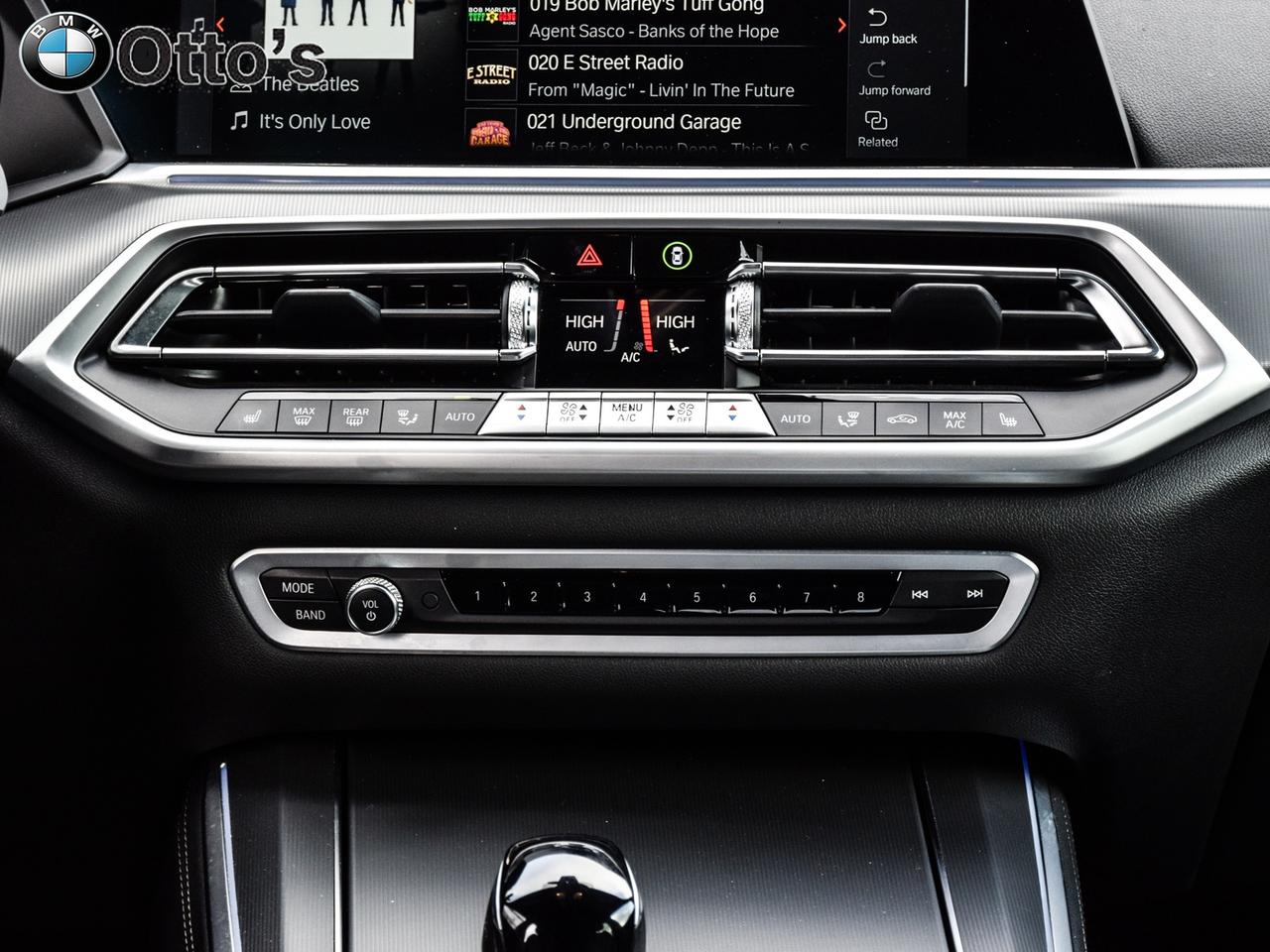 2022 BMW X5 xDrive40i Photo