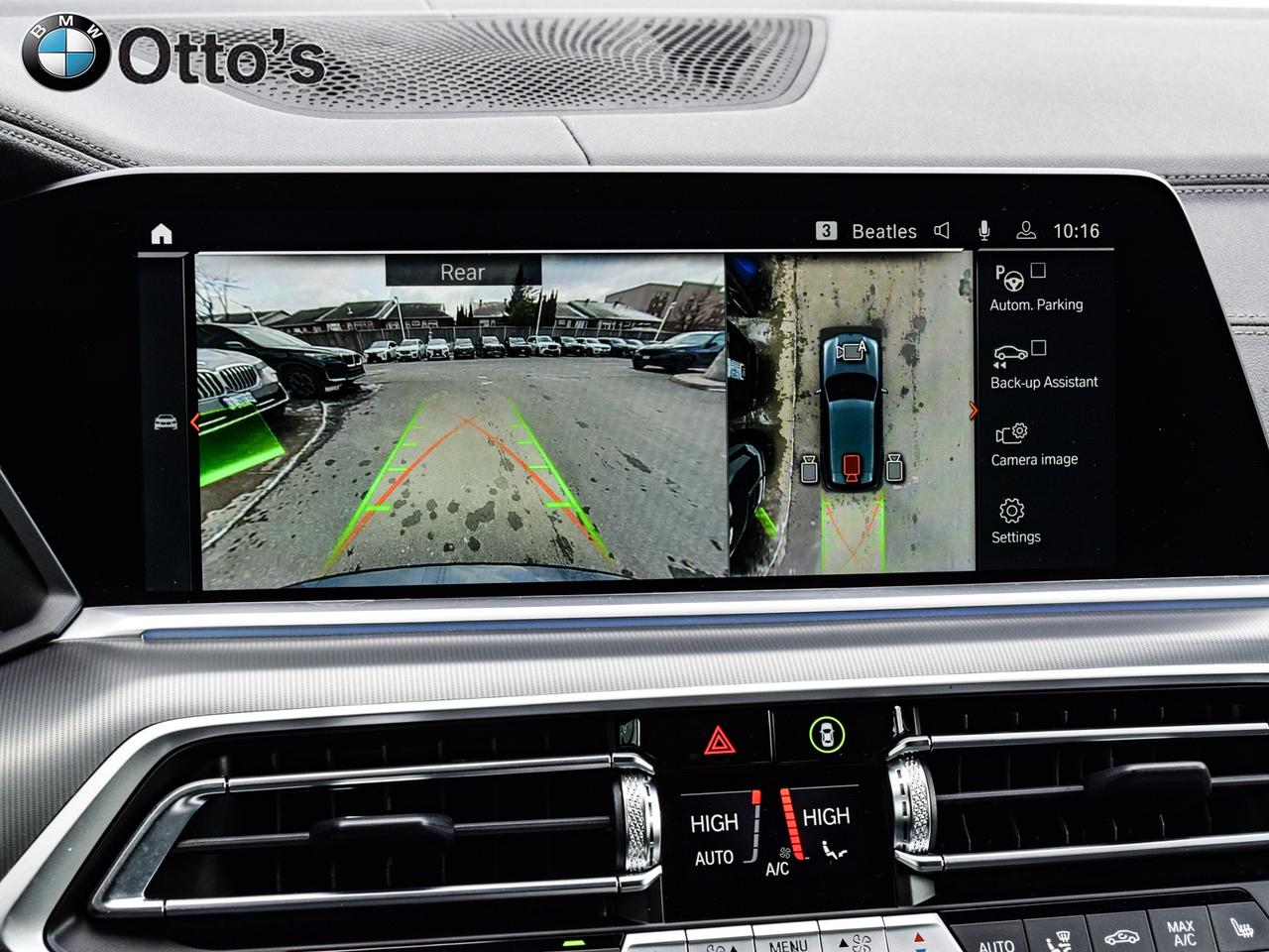 2022 BMW X5 xDrive40i Photo