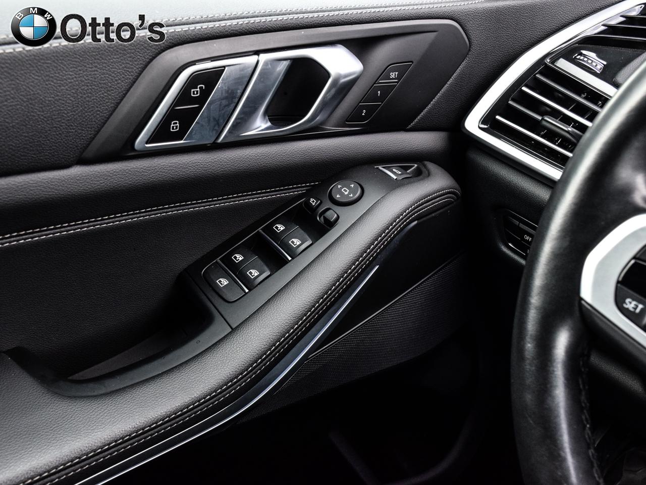 2022 BMW X5 xDrive40i Photo