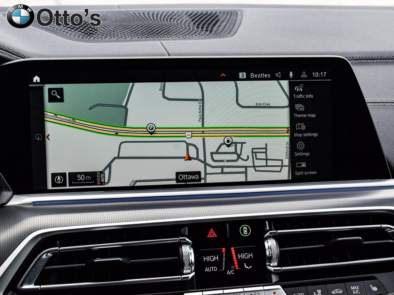 2022 BMW X5 xDrive40i Photo