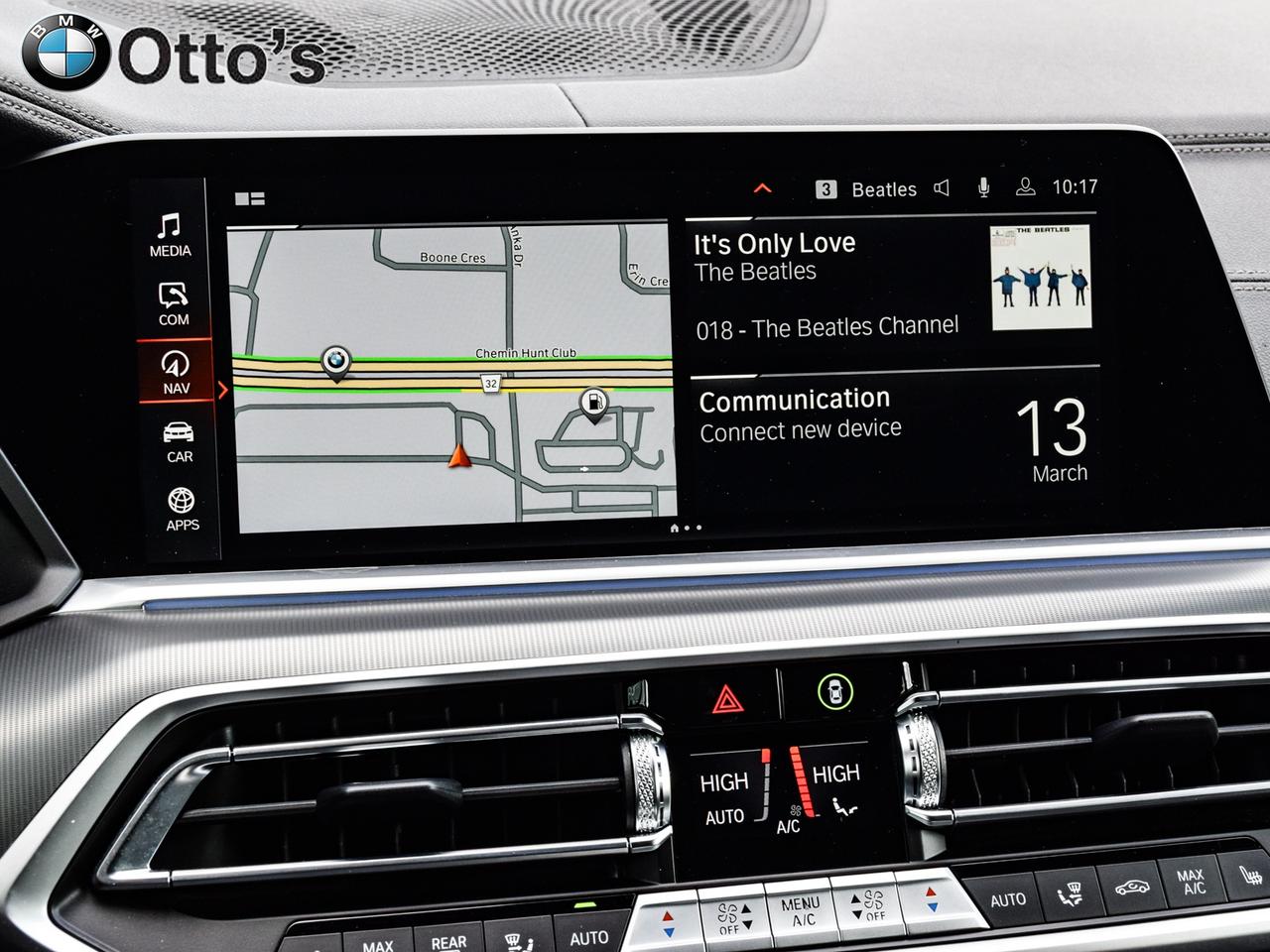 2022 BMW X5 xDrive40i Photo