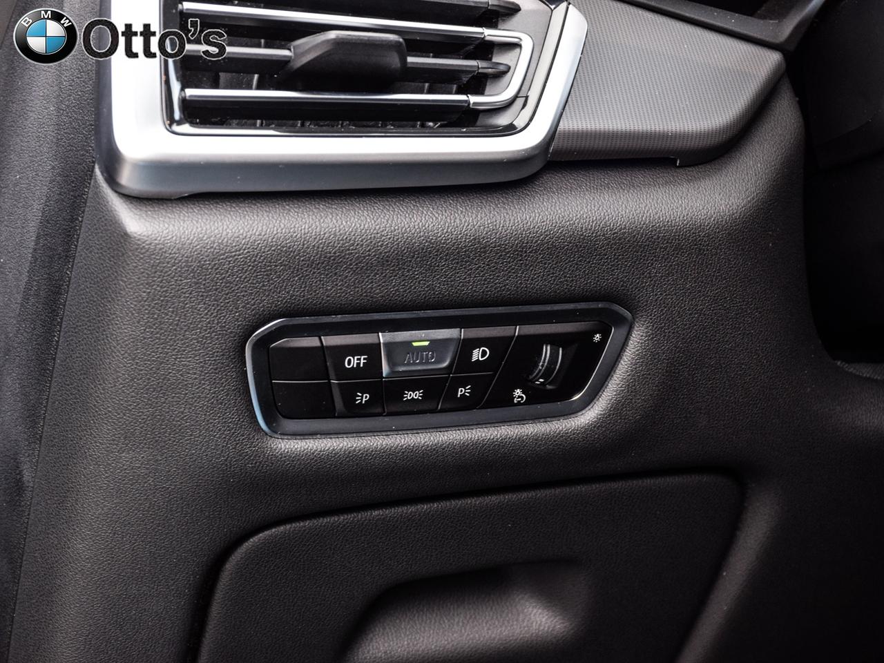 2022 BMW X5 xDrive40i Photo