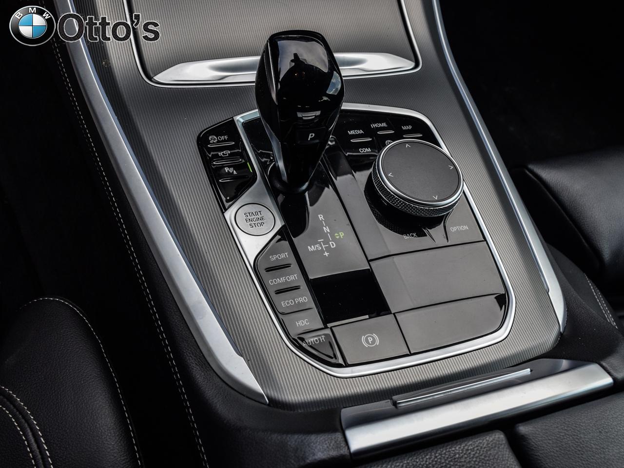 2022 BMW X5 xDrive40i Photo