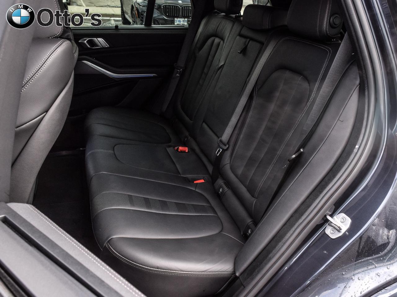 2022 BMW X5 xDrive40i Photo