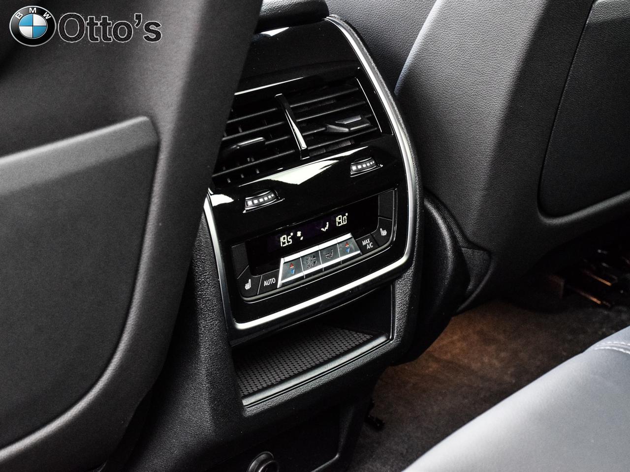 2022 BMW X5 xDrive40i Photo