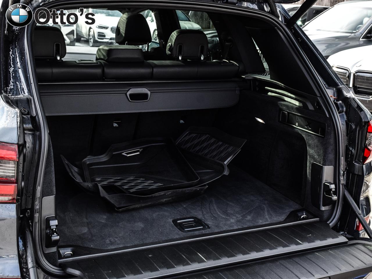 2022 BMW X5 xDrive40i Photo